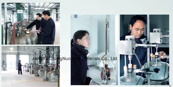 Keo dán sàn thể thao không độc hại Chất kết dính Polyurethane 3