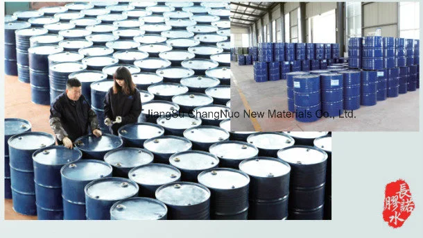 Keo dán sàn thể thao không độc hại Chất kết dính Polyurethane 4